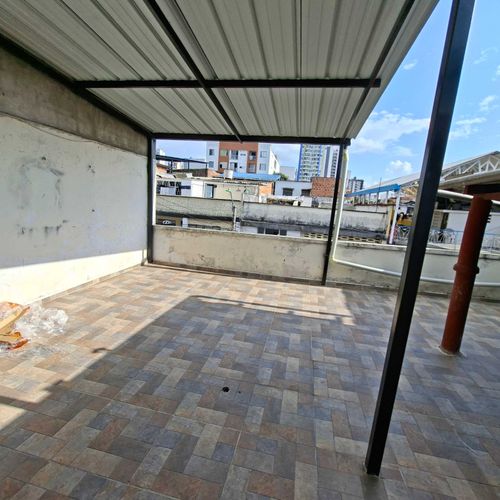 Casa de 7 alcobas en venta en San Francisco, Bucaramanga · foto 4 de 10