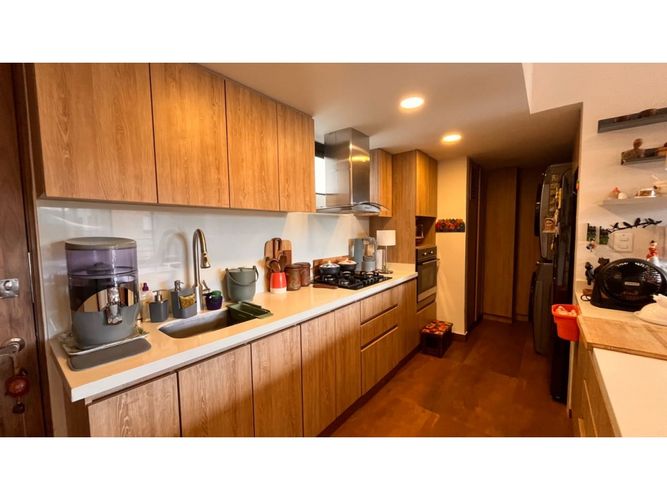 Apartamento de 4 alcobas en venta en El Cortijo, Cajicá, 118 m² · foto 6 de 24