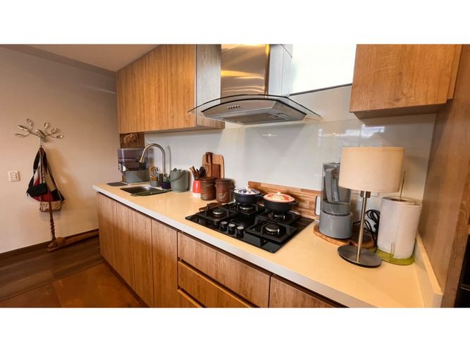 Apartamento de 4 alcobas en venta en El Cortijo, Cajicá, 118 m² · foto 7 de 24