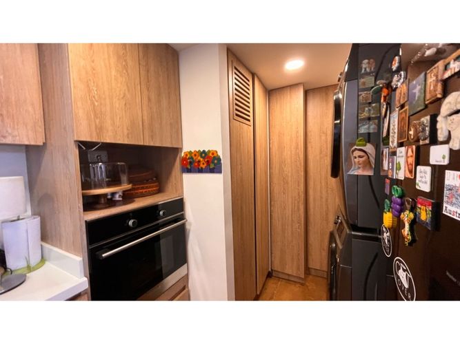 Apartamento de 4 alcobas en venta en El Cortijo, Cajicá, 118 m² · foto 11 de 24