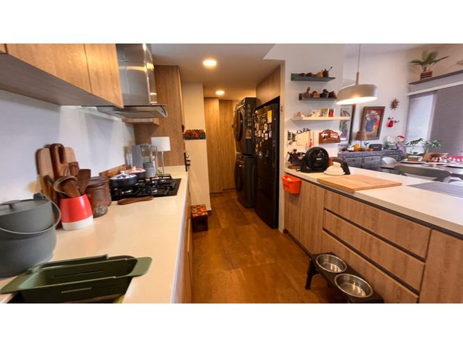 Apartamento de 4 alcobas en venta en El Cortijo, Cajicá, 118 m² · foto 12 de 24