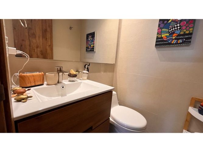 Apartamento de 4 alcobas en venta en El Cortijo, Cajicá, 118 m² · foto 13 de 24