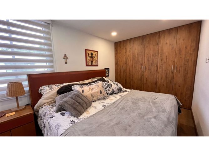 Apartamento de 4 alcobas en venta en El Cortijo, Cajicá, 118 m² · foto 15 de 24