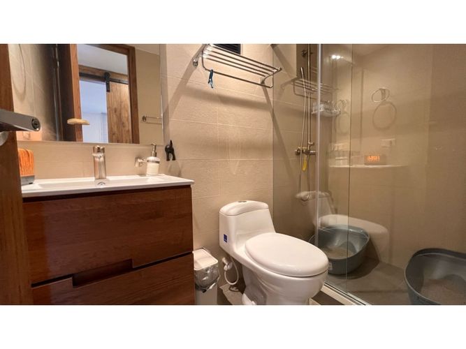 Apartamento de 4 alcobas en venta en El Cortijo, Cajicá, 118 m² · foto 17 de 24