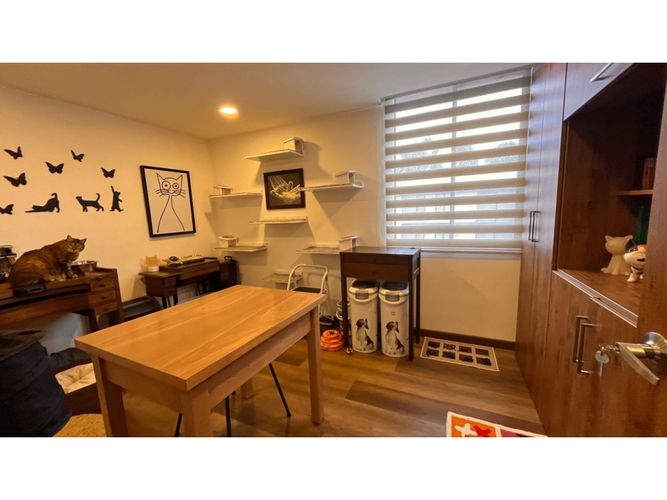 Apartamento de 4 alcobas en venta en El Cortijo, Cajicá, 118 m² · foto 19 de 24