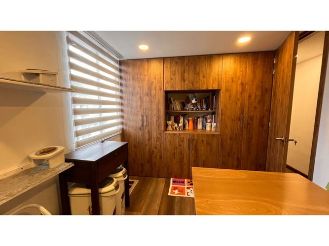 Apartamento de 4 alcobas en venta en El Cortijo, Cajicá, 118 m² · foto 20 de 24