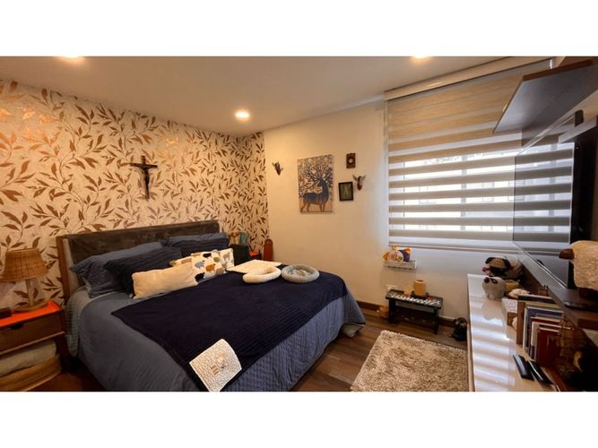 Apartamento de 4 alcobas en venta en El Cortijo, Cajicá, 118 m² · foto 23 de 24