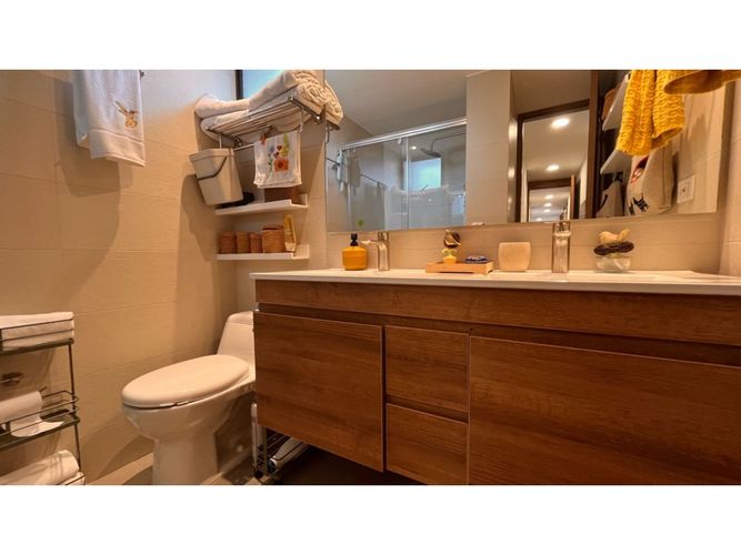Apartamento de 4 alcobas en venta en El Cortijo, Cajicá, 118 m² · foto 24 de 24
