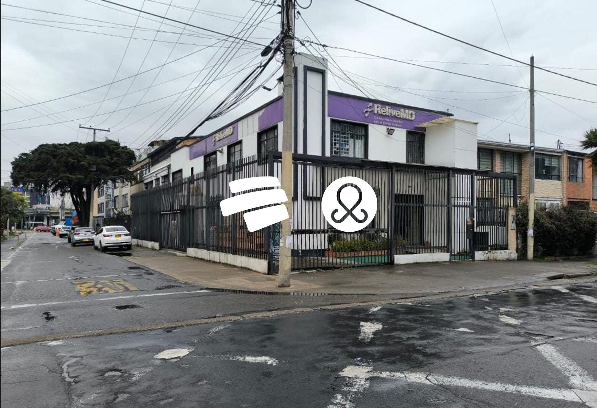 Casa en venta en Las Americas, Bogotá · foto 2 de 16