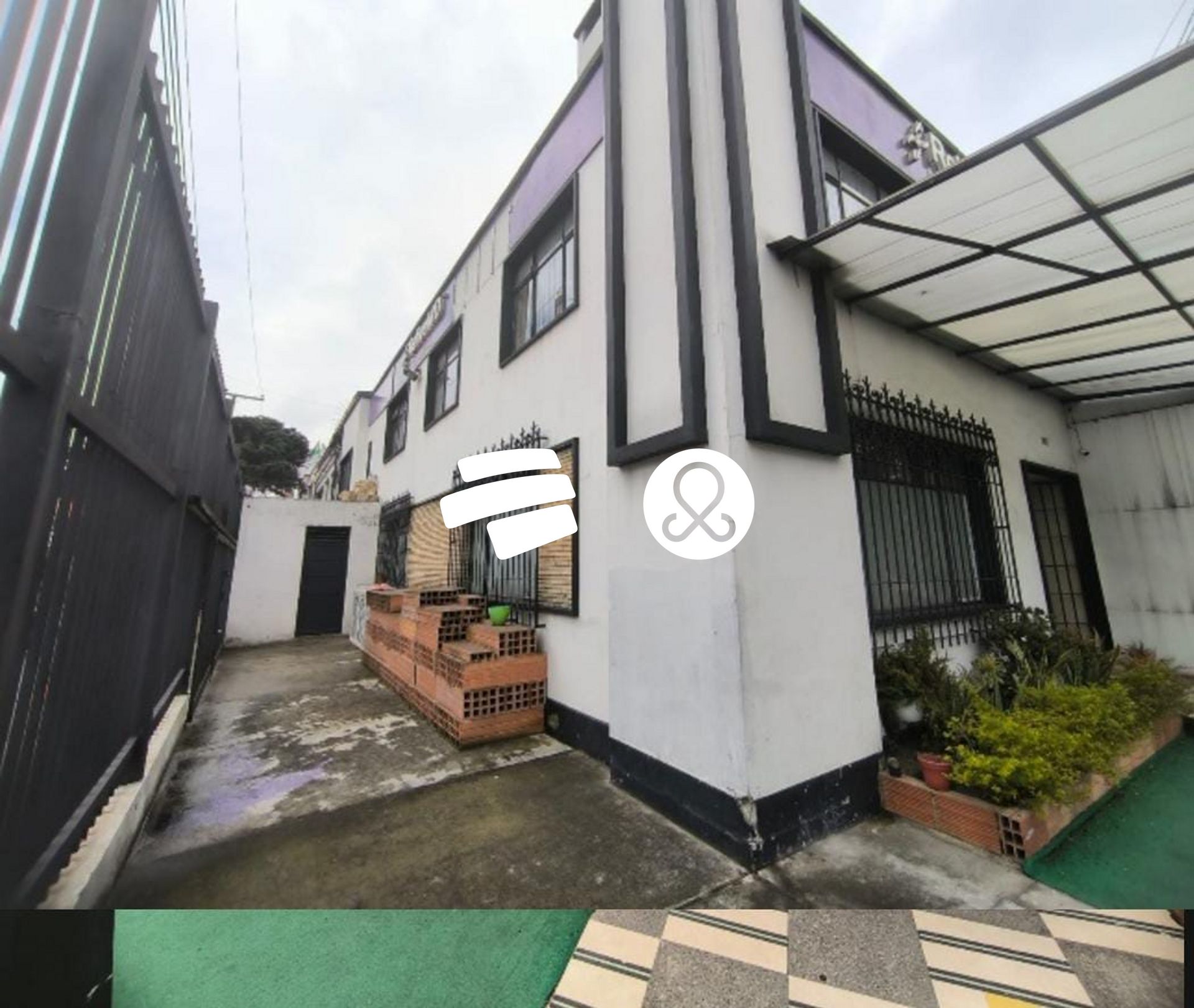 Casa en venta en Las Americas, Bogotá · foto 3 de 16
