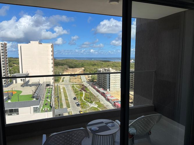 Apartamento de 3 alcobas en venta en Buenavista, Barranquilla, 117 m² · foto 3 de 18