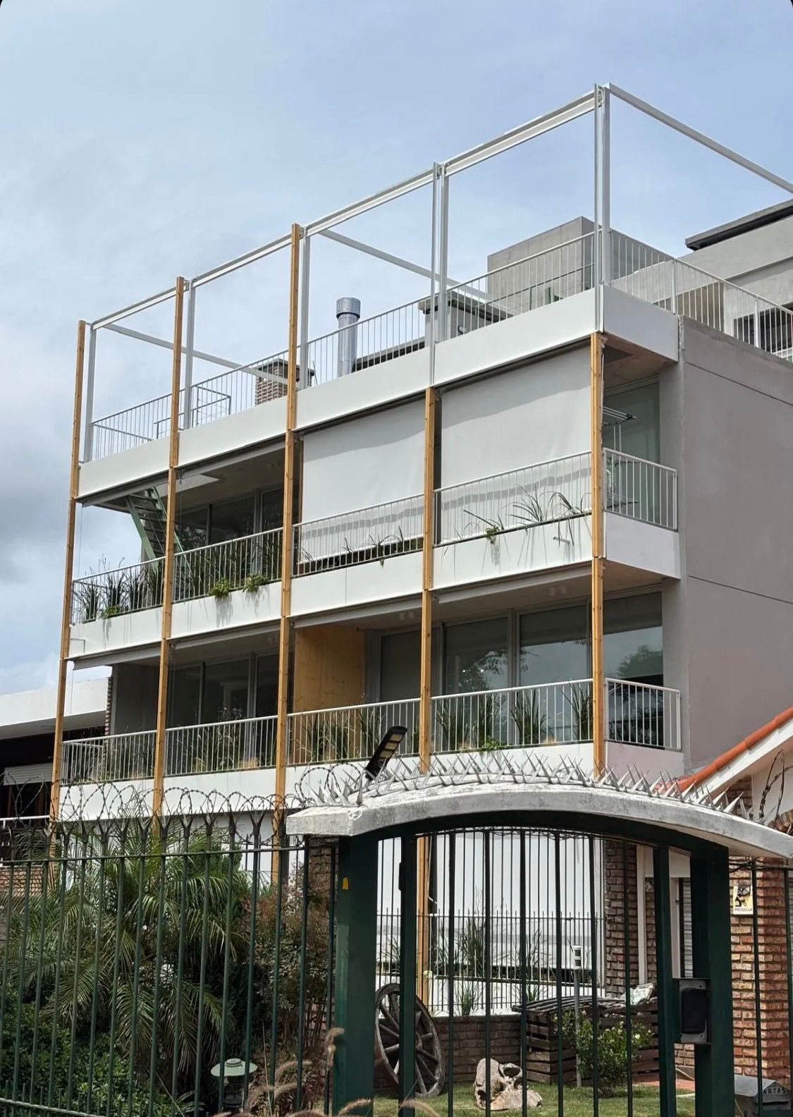 ALQUILER - Apartamento 1 dormitorio - A estrenar - Malvin