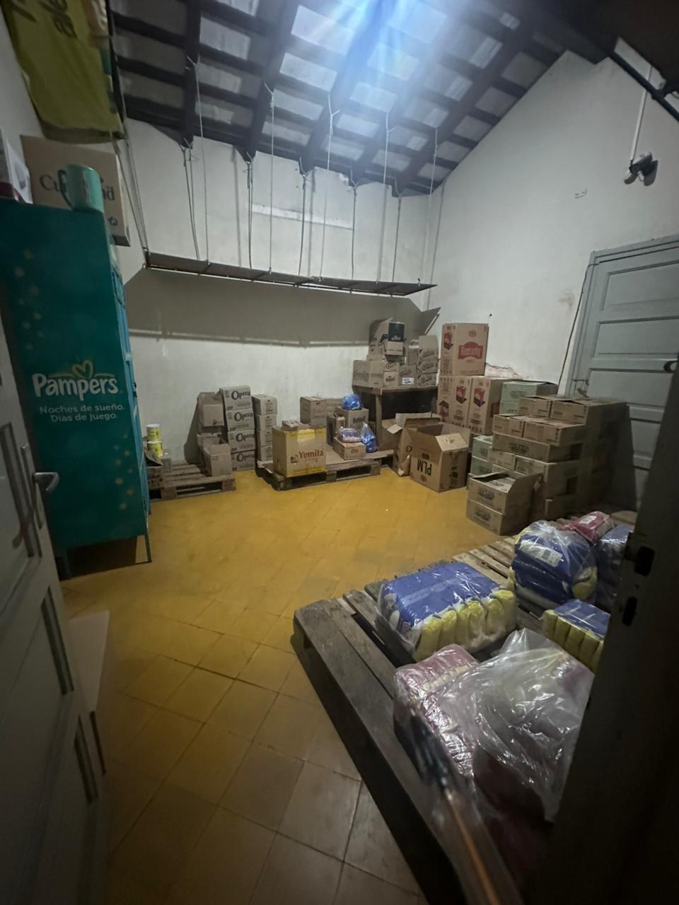 Local comercial en venta en San Roque, Asunción — foto 3
