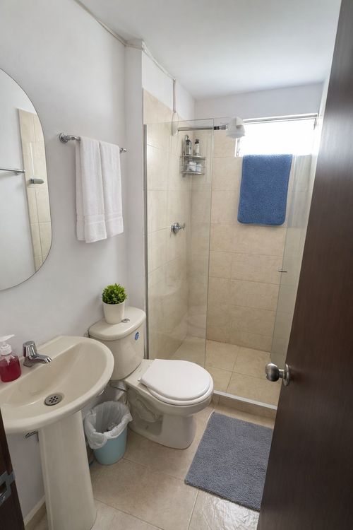 Apartamento de 3 alcobas en venta en Bochalema, Cali, 50 m² · foto 3 de 11