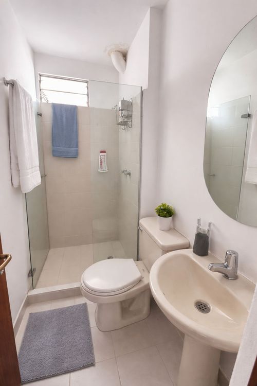 Apartamento de 3 alcobas en venta en Bochalema, Cali, 50 m² · foto 4 de 11