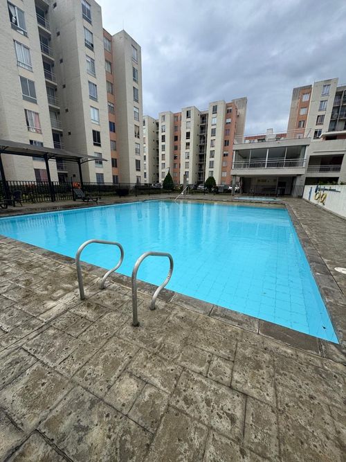 Apartamento de 3 alcobas en venta en Bochalema, Cali, 50 m² · foto 7 de 11
