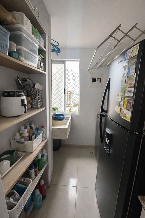 Apartamento de 3 alcobas en venta en Bochalema, Cali, 50 m² · foto 8 de 11