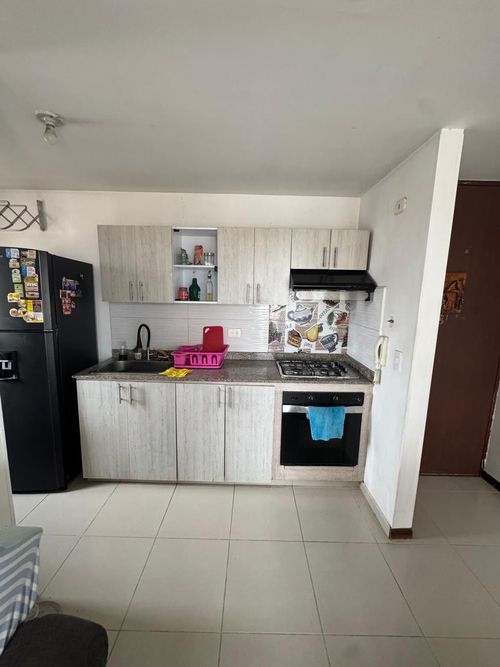 Apartamento de 3 alcobas en venta en Bochalema, Cali, 50 m² · foto 10 de 11