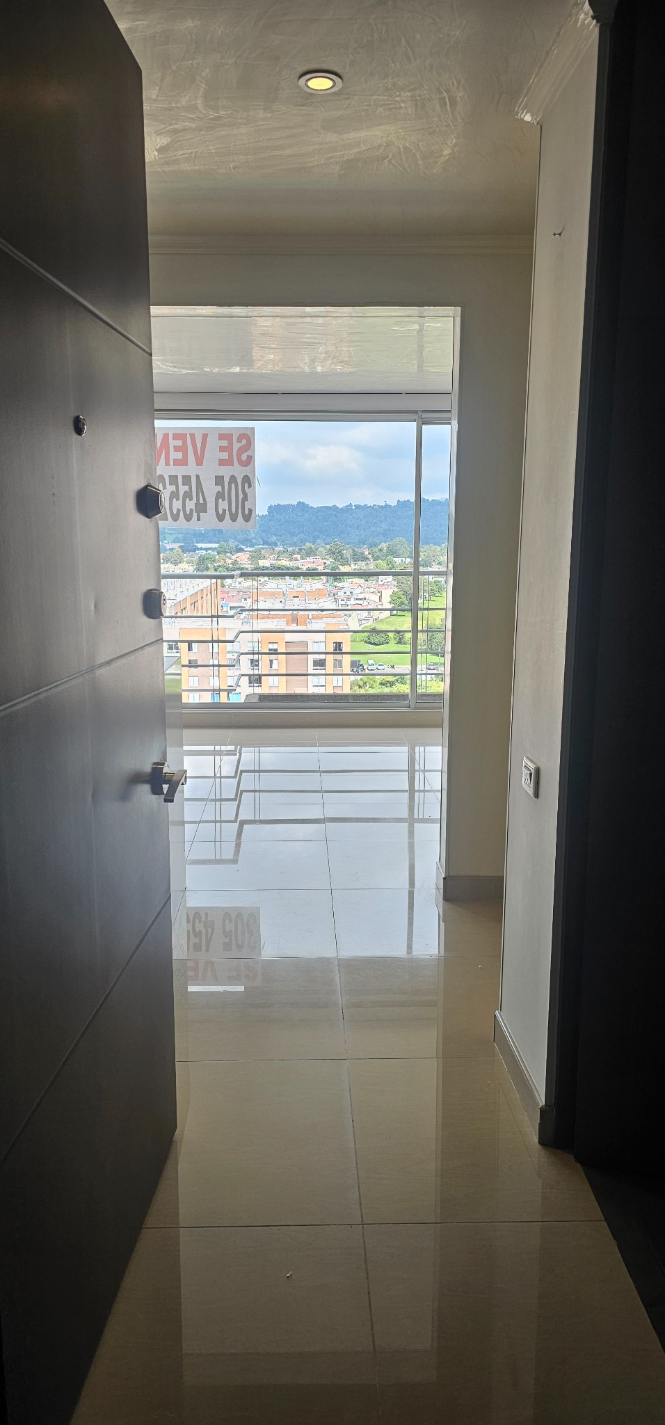 Apartamento en venta en Villa Del Prado, Bogotá · foto 3 de 24