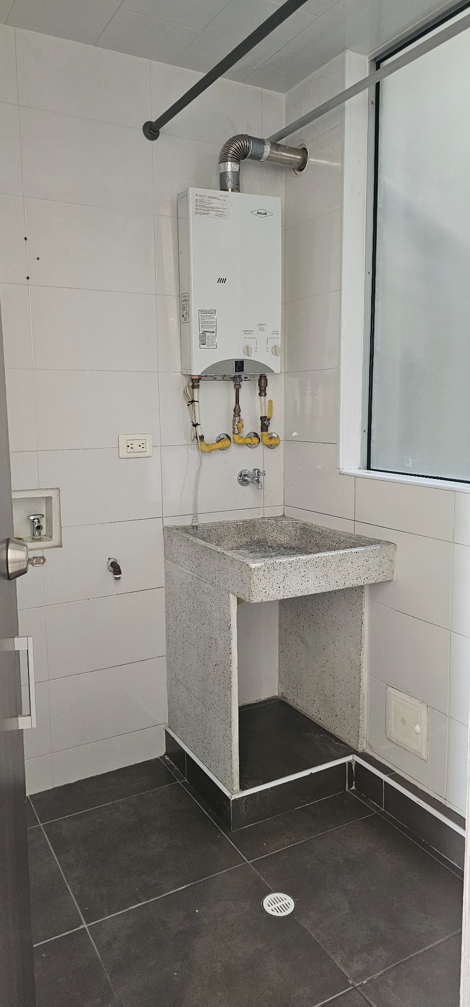 Apartamento en venta en Villa Del Prado, Bogotá · foto 9 de 24