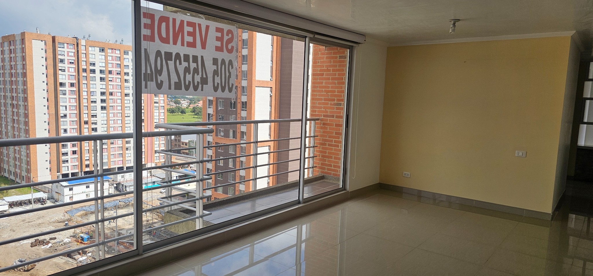 Apartamento en venta en Villa Del Prado, Bogotá · foto 4 de 24