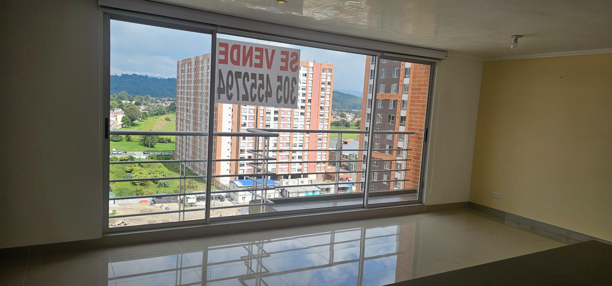 Apartamento en venta en Villa Del Prado, Bogotá · foto 6 de 24