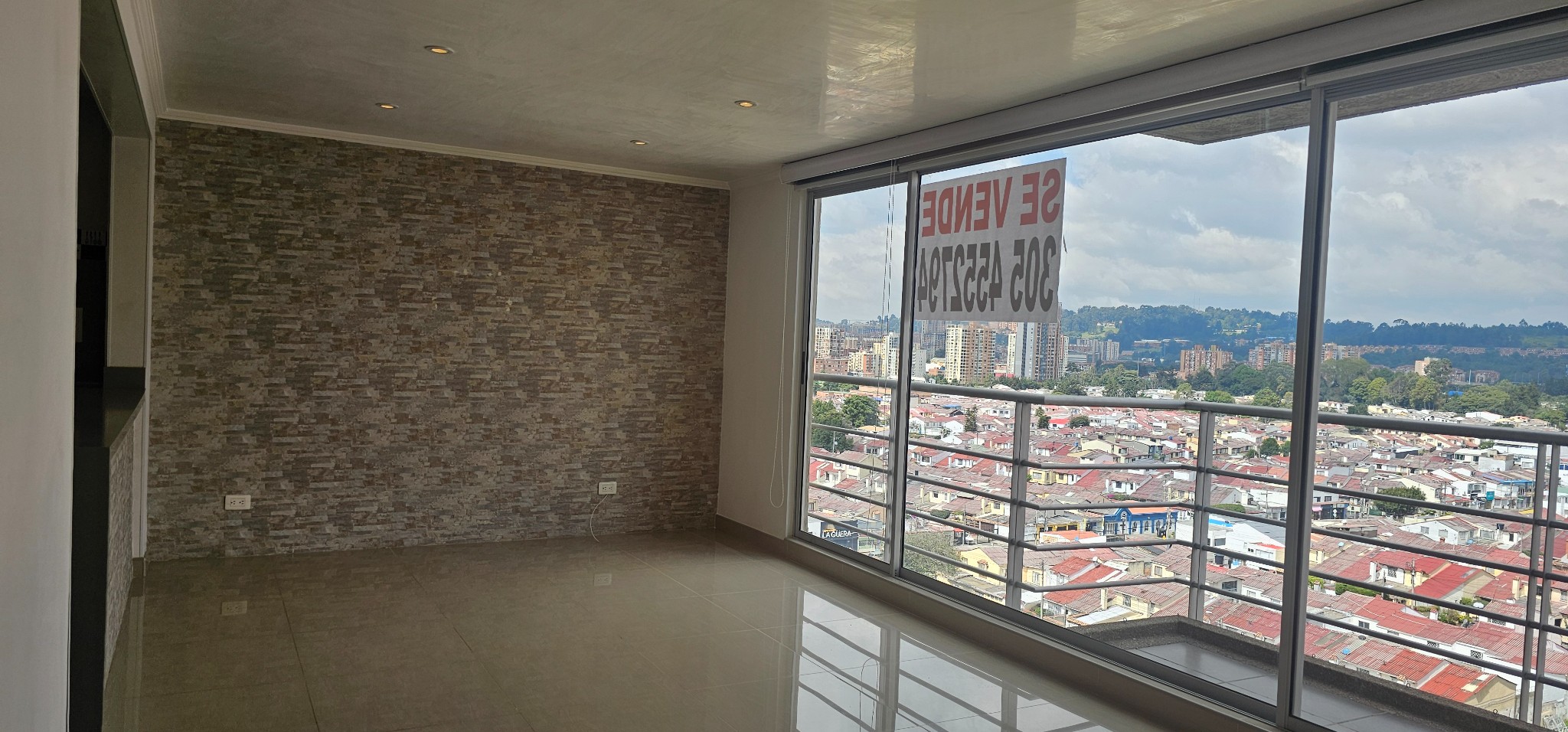 Apartamento en venta en Villa Del Prado, Bogotá · foto 7 de 24