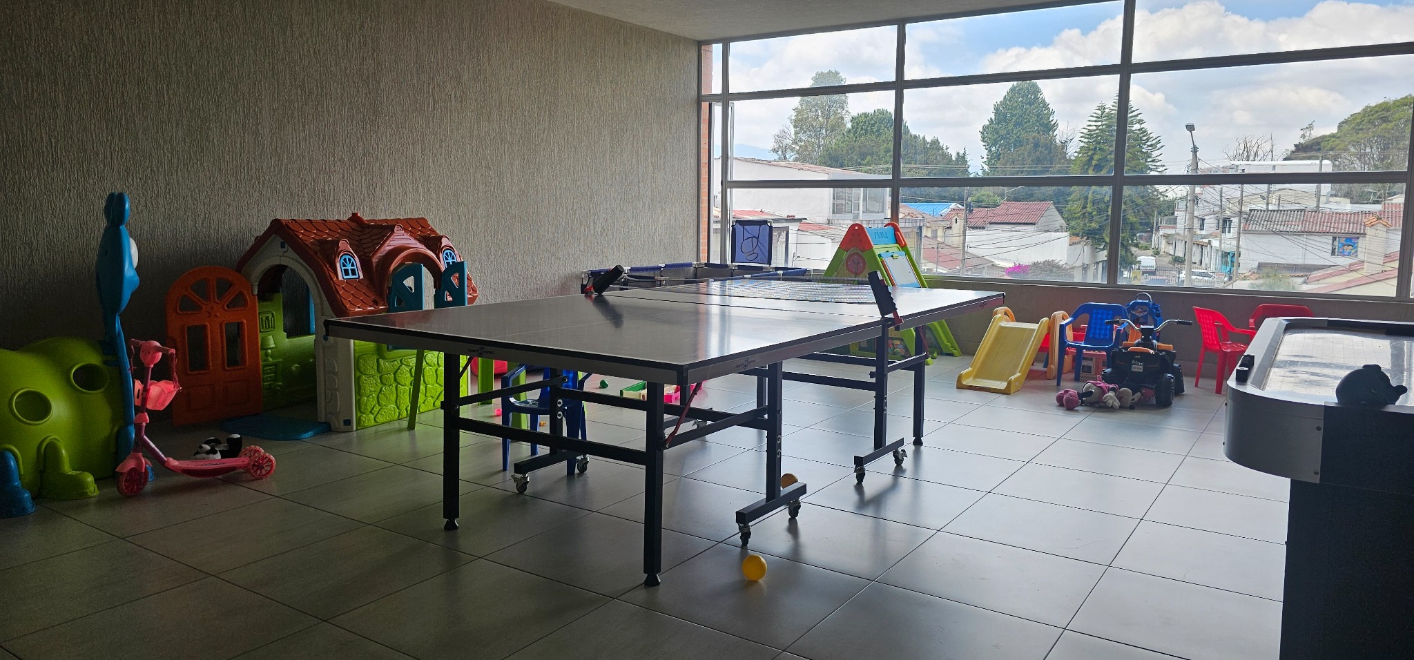 Apartamento en venta en Villa Del Prado, Bogotá · foto 23 de 24