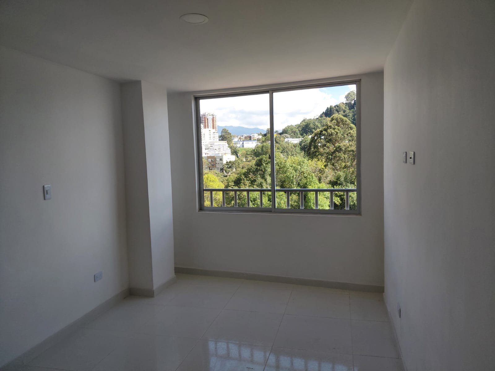 Apartamento en venta en Fatima, Manizales · foto 5 de 13