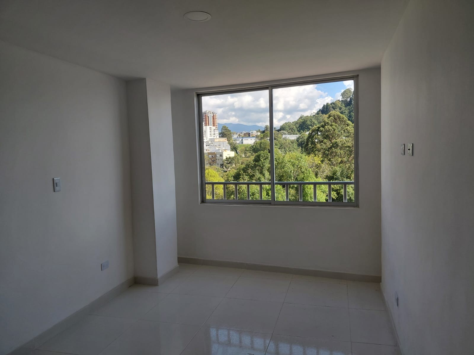 Apartamento en venta en Fatima, Manizales · foto 10 de 13