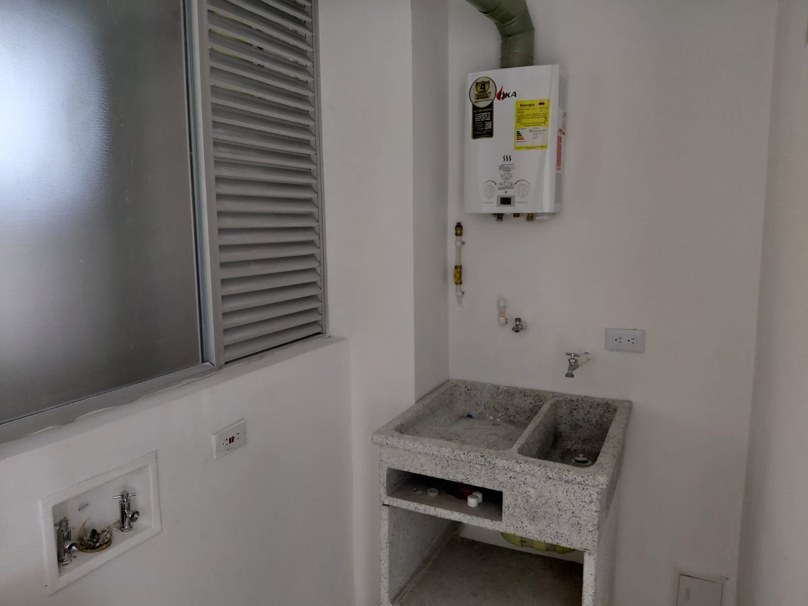Apartamento en venta en Fatima, Manizales · foto 4 de 13