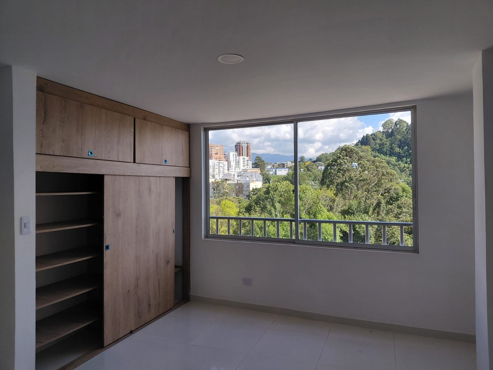 Apartamento en venta en Fatima, Manizales · foto 6 de 13