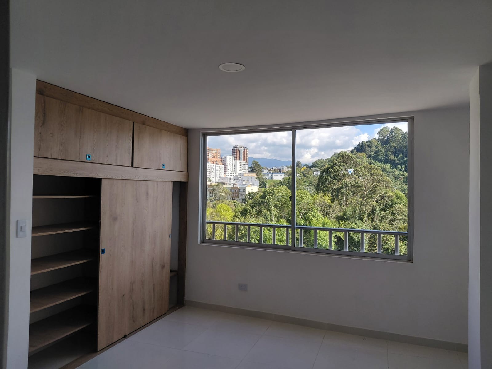 Apartamento en venta en Fatima, Manizales · foto 7 de 13
