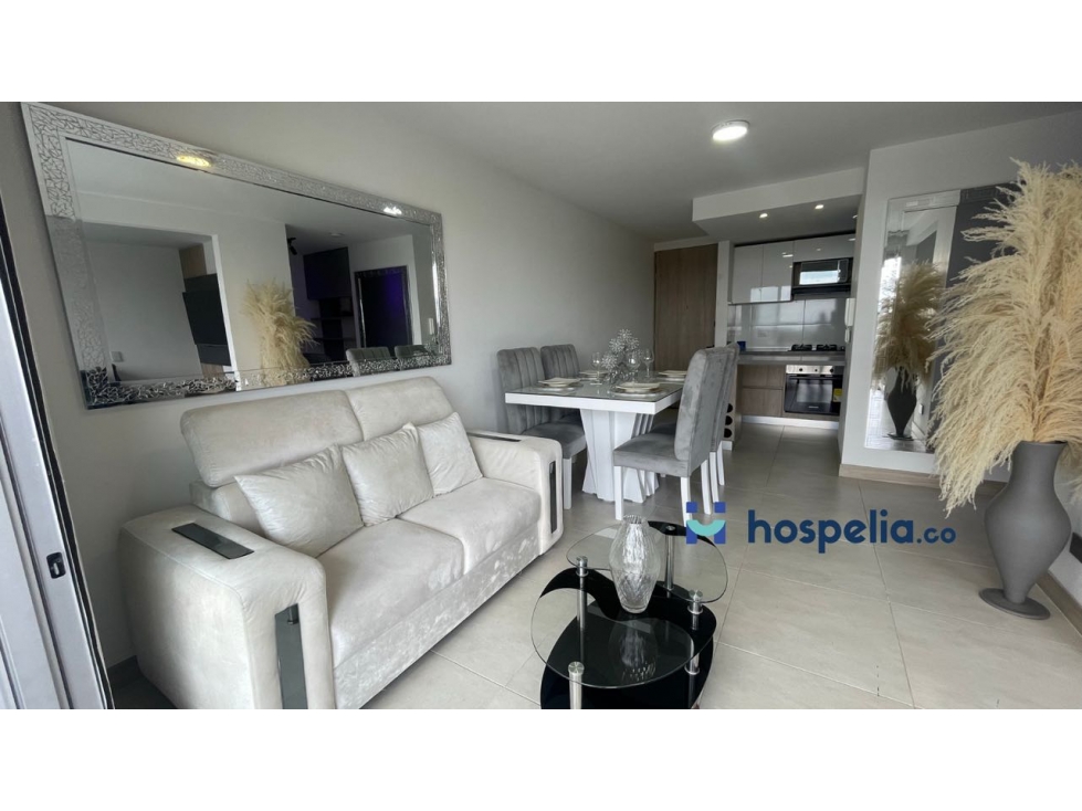 Foto del apartamento