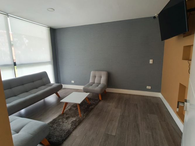 Apartamento de 2 alcobas en venta en Cedritos, Bogotá, 64 m² · foto 19 de 23