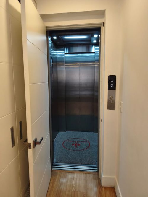 Apartamento de 2 alcobas en venta en Cedritos, Bogotá, 64 m² · foto 6 de 23