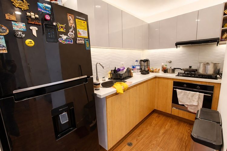 Apartamento de 2 alcobas en venta en Cedritos, Bogotá, 64 m² · foto 4 de 23