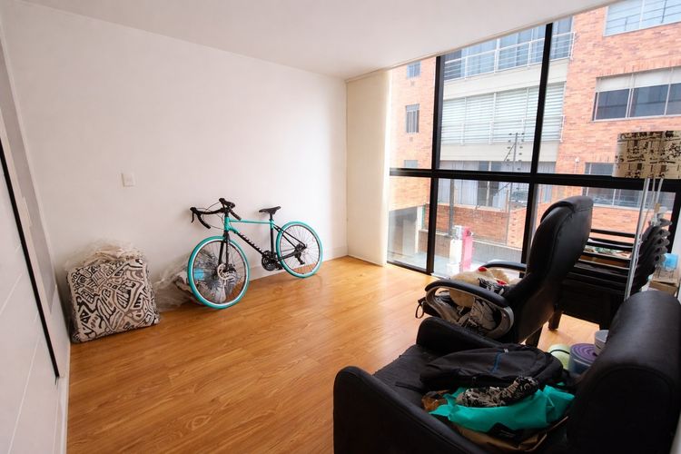 Apartamento de 2 alcobas en venta en Cedritos, Bogotá, 64 m² · foto 12 de 23