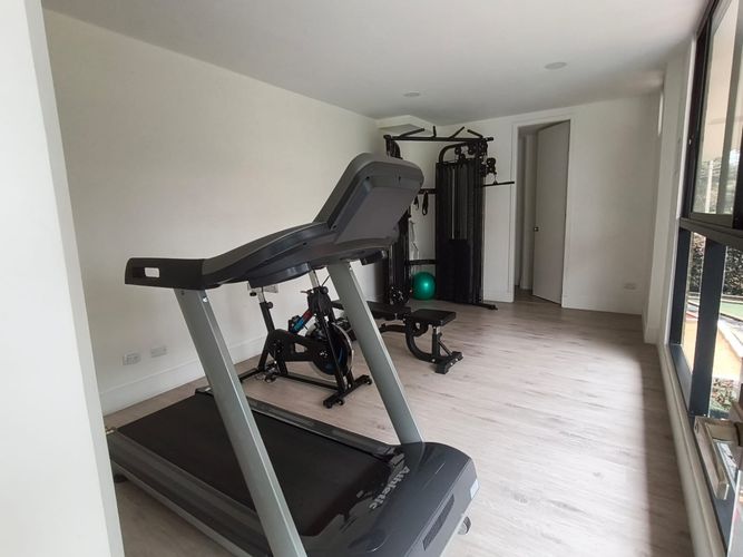 Apartamento de 2 alcobas en venta en Cedritos, Bogotá, 64 m² · foto 18 de 23