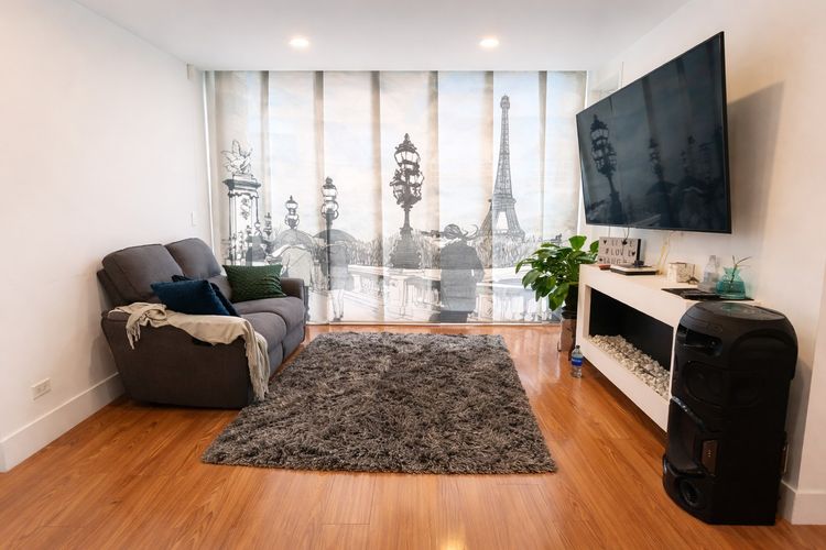 Apartamento de 2 alcobas en venta en Cedritos, Bogotá, 64 m² · foto 2 de 23