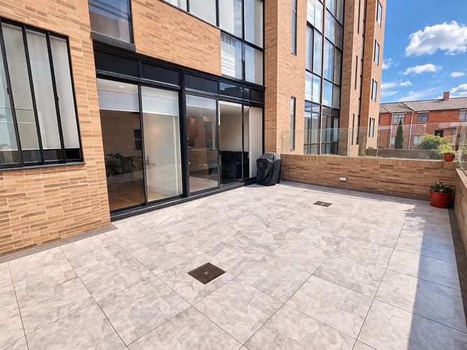 Apartamento de 2 alcobas en venta en Cedritos, Bogotá, 64 m² · foto 8 de 23