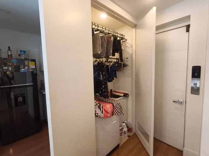 Apartamento de 2 alcobas en venta en Cedritos, Bogotá, 64 m² · foto 5 de 23