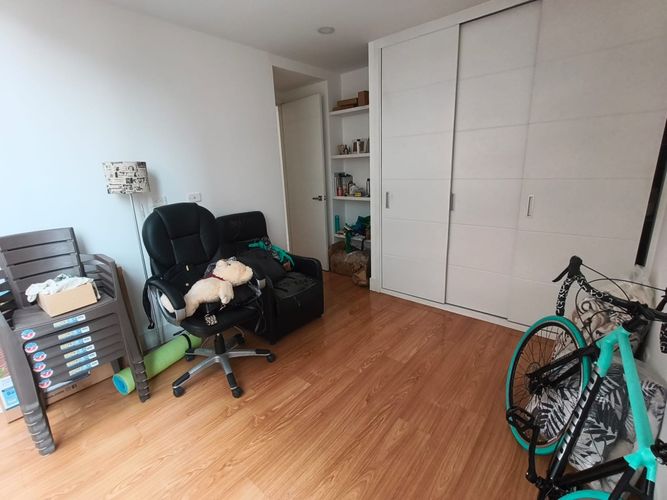 Apartamento de 2 alcobas en venta en Cedritos, Bogotá, 64 m² · foto 13 de 23