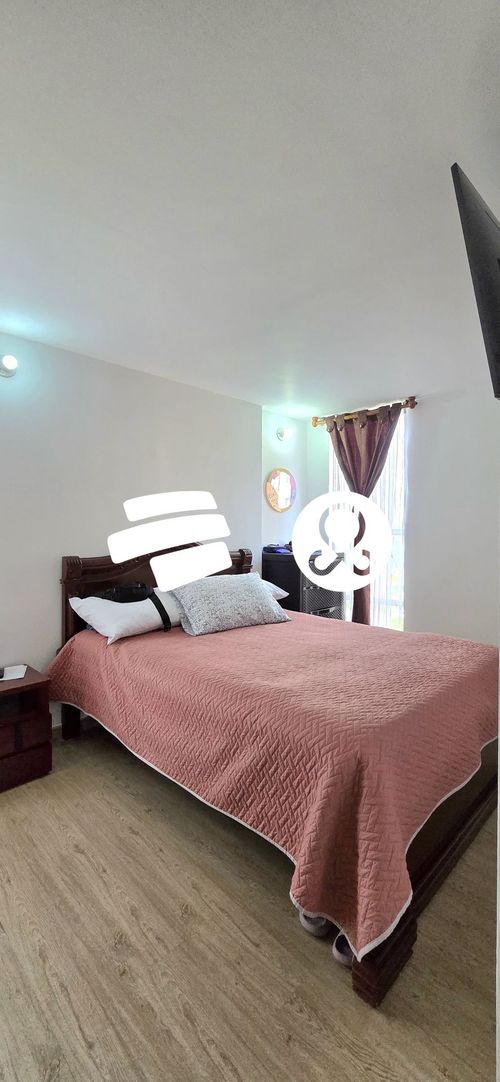 Apartamento de 3 alcobas en venta en Buenos Aires, Bogotá, 77 m² · foto 5 de 22