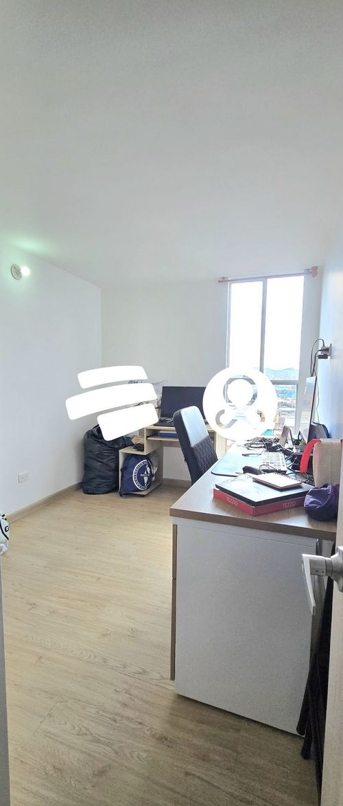 Apartamento de 3 alcobas en venta en Buenos Aires, Bogotá, 77 m² · foto 8 de 22