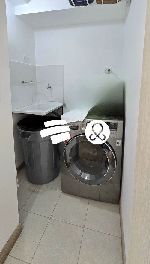 Apartamento de 3 alcobas en venta en Buenos Aires, Bogotá, 77 m² · foto 11 de 22