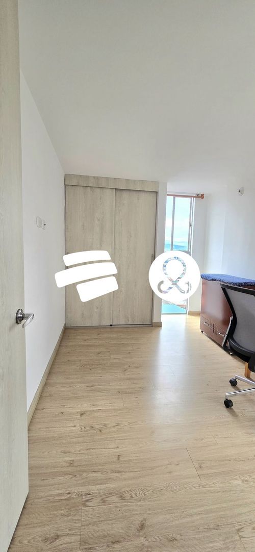 Apartamento de 3 alcobas en venta en Buenos Aires, Bogotá, 77 m² · foto 12 de 22