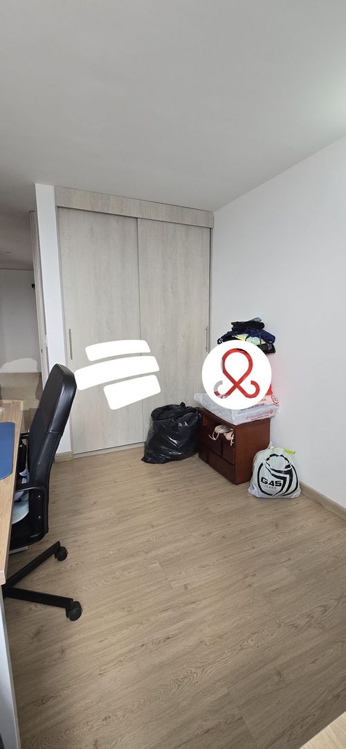 Apartamento de 3 alcobas en venta en Buenos Aires, Bogotá, 77 m² · foto 13 de 22