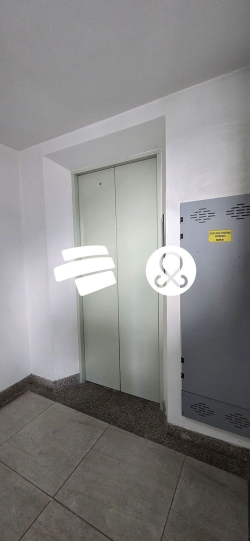 Apartamento de 3 alcobas en venta en Buenos Aires, Bogotá, 77 m² · foto 14 de 22