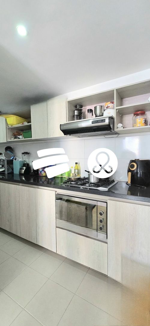 Apartamento de 3 alcobas en venta en Buenos Aires, Bogotá, 77 m² · foto 18 de 22